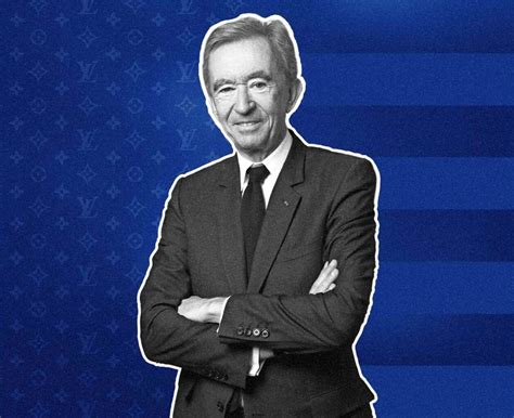 Who Is Bernard Arnault: Net Worth, Career, Family of LVMH CEO 